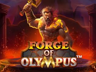 forge of olympus