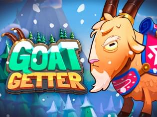 goat getter