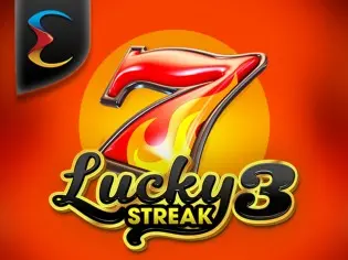 Lucky Streak 3. 