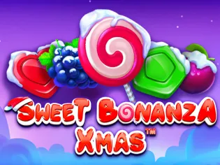 sweet bonanza xmas